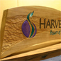 Harvest Power woodcarving sing